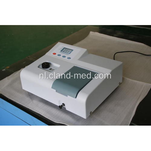 VIS SPECTROFOTOMETER